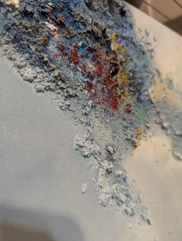 Tidal Harmony detail